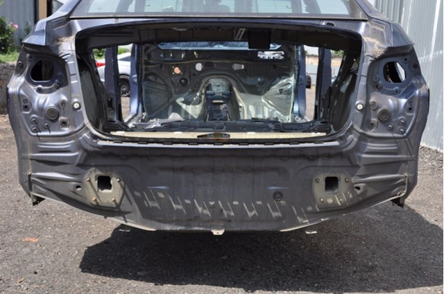  Subaru 52401AL00A9P