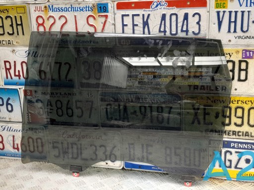 Купити GS5055D303 XYG Скло задньої двері лівої