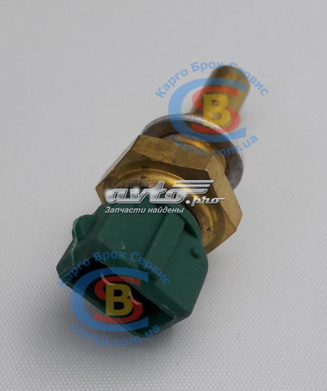Датчик температури охолоджуючої рідини FT218288LC Fitshi