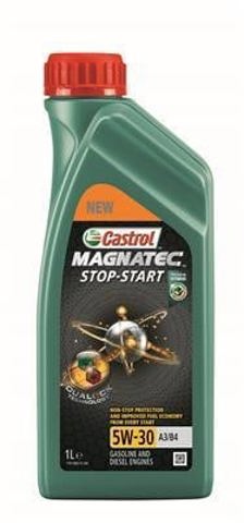 Моторна олива Castrol 15C94C