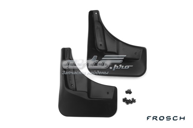 Купити NLF0813F10 Novline Бризковики передніх коліс