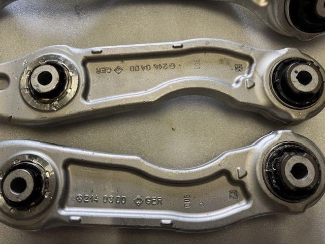  Mercedes A2143305300 ціна, від 213.72 USD
