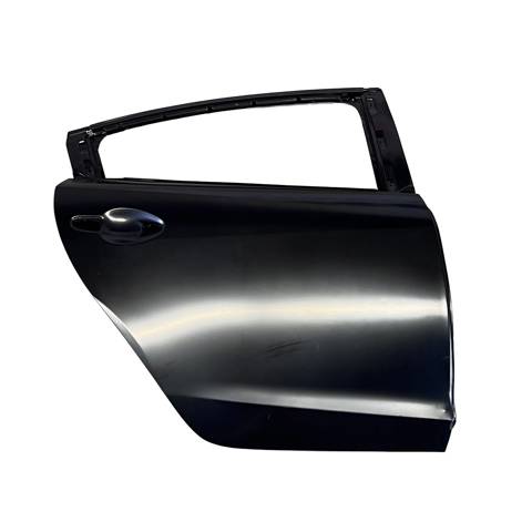 Двері задні, праві Signeda PMZ80005AR ціна, від 126.66 USD