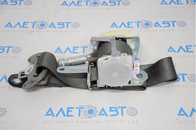 Пасок безпеки передній лівий Toyota 7322006450B0 ціна, від 102.71 USD
