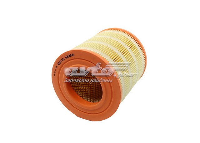 Повітряний фільтр SX1253 Shafer