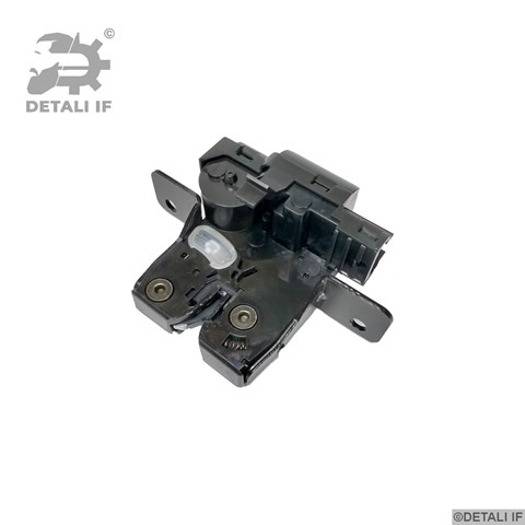 Замок дверей багажника Detali IF DF12871 ціна, від 20.09 USD