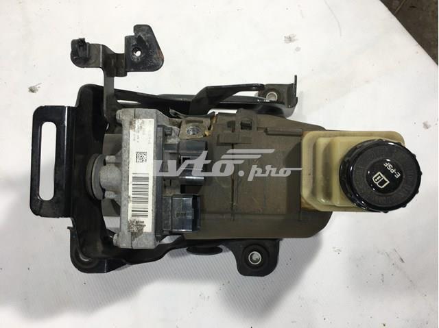 491103KE5A Nissan/Infiniti Насос гідропідсилювача