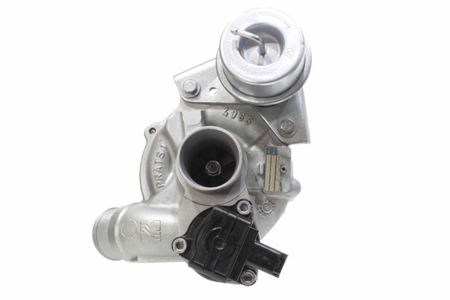 53039700121 Borg-Warner Турбонаддув