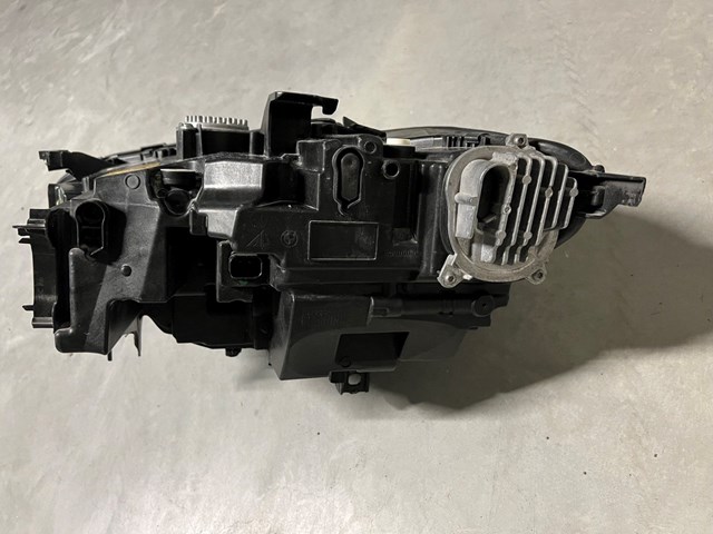  BMW 63115A41038 ціна, від 2110.93 USD