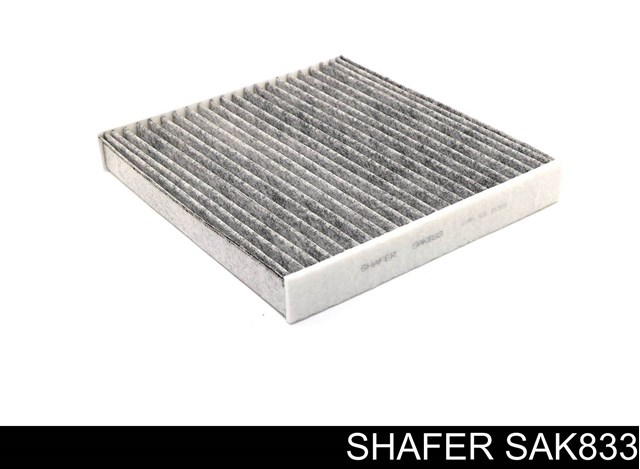 Повітряний фільтр салону Shafer SAK833