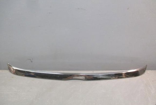 Накладка капоту 7577033011 Toyota