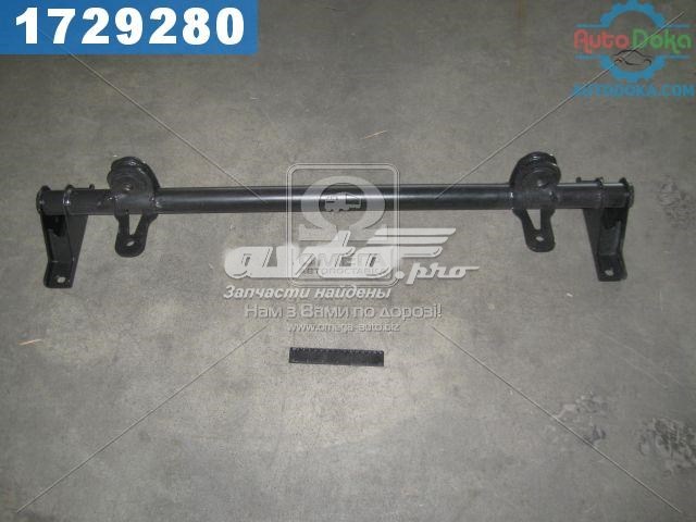 Передня балка на ВАЗ 2110  