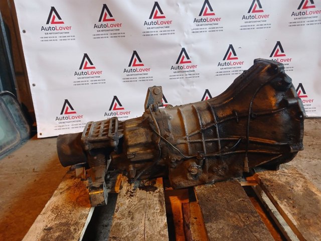 430004A010 Hyundai/Kia МКПП