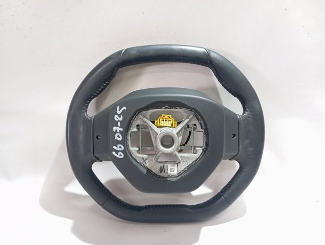 Руль Peugeot/Citroen 98255044ZD