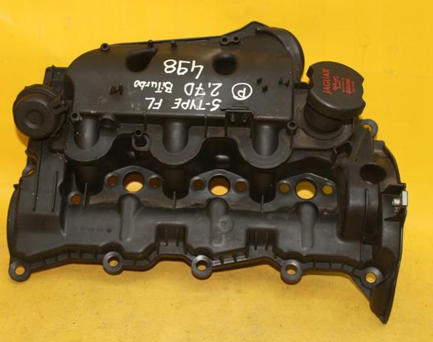 Купити 4S7Q9424KB Jaguar 