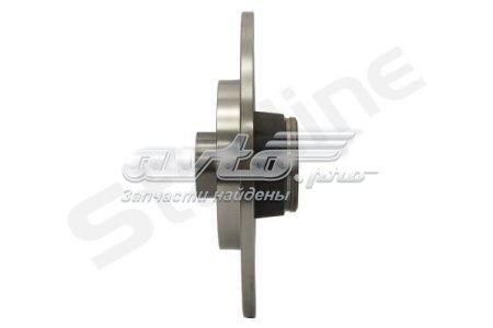 Задні дискові гальма Starline SPB3255 ціна, від 59.19 USD