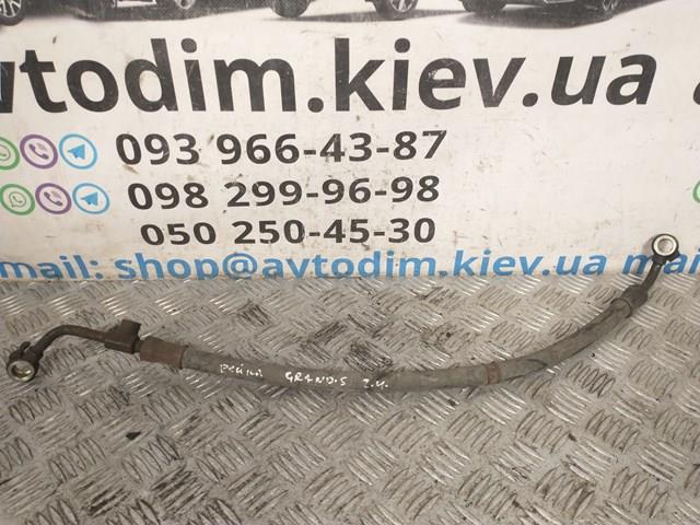 HPSHNA4W Hotaru Трубка високого тиску ГПК