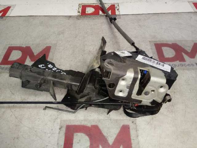 BM5AA21813AC Ford 