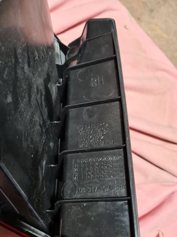 Купити FP3032F2E FPS 