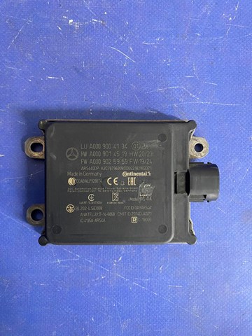 Купити A0009004134 Mercedes Радарний датчик дистанції