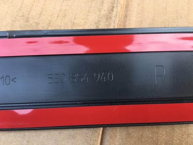 5E08549409B9 VAG 