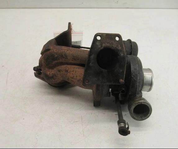 Купити 9612133580 Peugeot/Citroen Турбіна