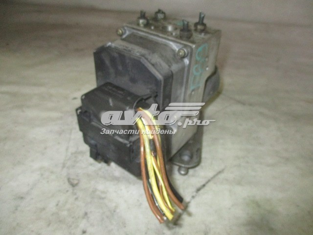 Блоки ABS Mercedes A0004461189
