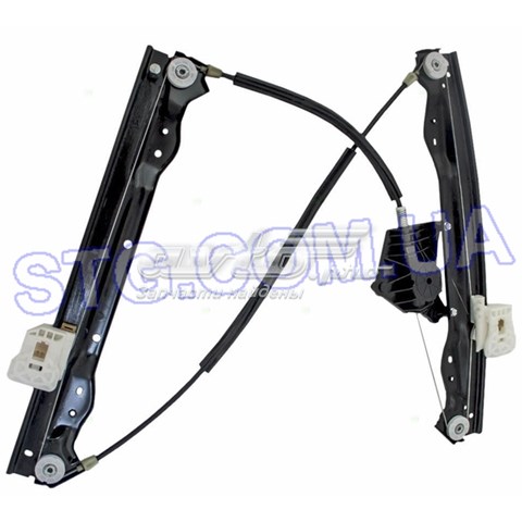 Склопідйомник з електродвигуном SKP SK752312 ціна, від 81.43 USD
