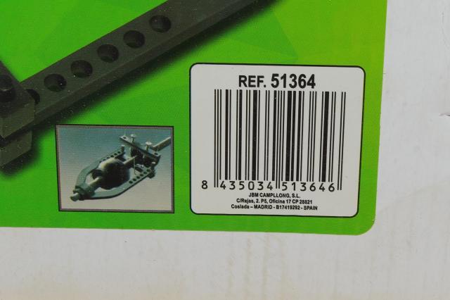  JBM 51364 ціна, від 31.64 USD