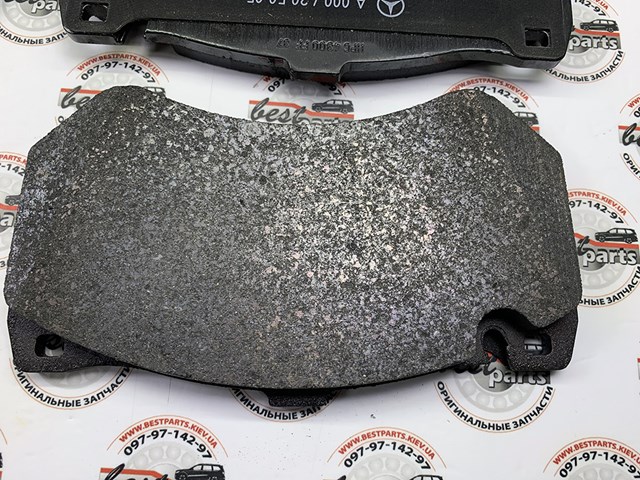  Mercedes A0004202604
