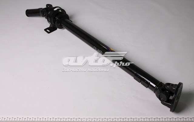 Вал карданний задній, у зборі SPC SPCSF01 ціна, від 23.94 USD