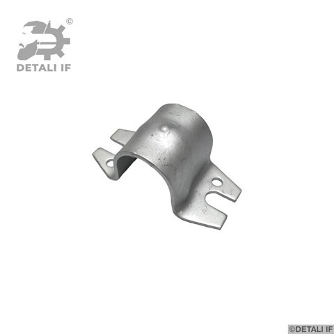 Купити 13111105 General Motors Хомут кріплення втулки стабілізатора, переднього