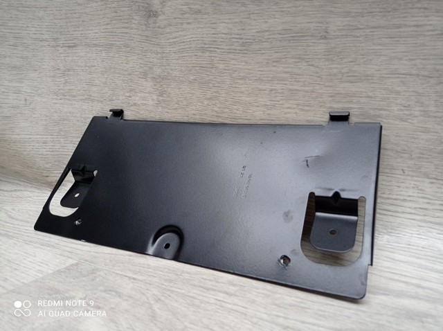 Купити 9814214580 Peugeot/Citroen Супорт гальмівний передній правий