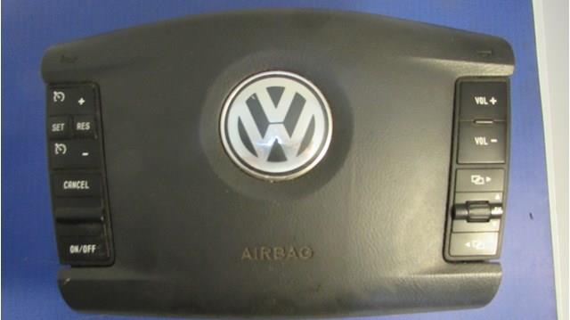 Подушка AIRBAG передня ліва VAG 7L6880201 ціна, від 41.77 USD