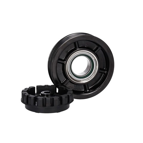 Шків компресора кондиціонера KP0153 MSG