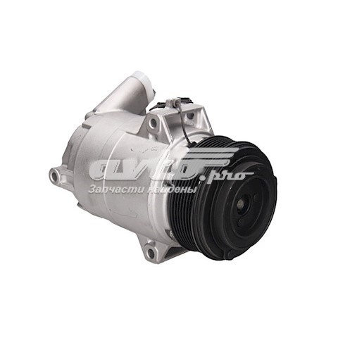 Компресор кондиціонера 92600ZL90B Nissan/Infiniti