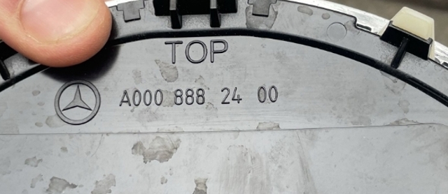  A0008882400 Mercedes