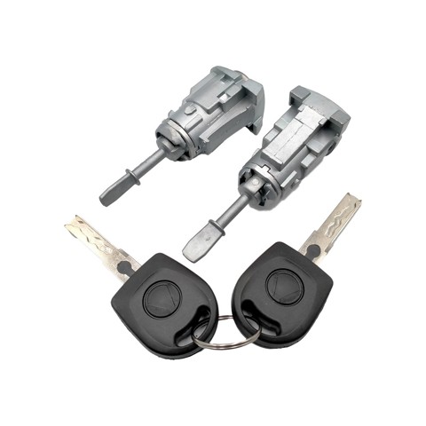 Личинки замків, комплект Detali IF DF12244 ціна, від 15.56 USD