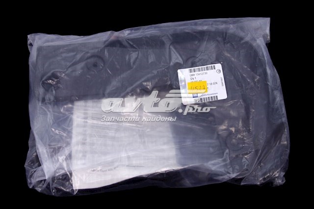 Бризковики передні General Motors 13412730