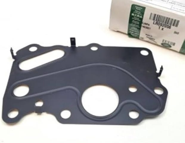Купити LR092056 Land Rover Прокладка радіатора масляного