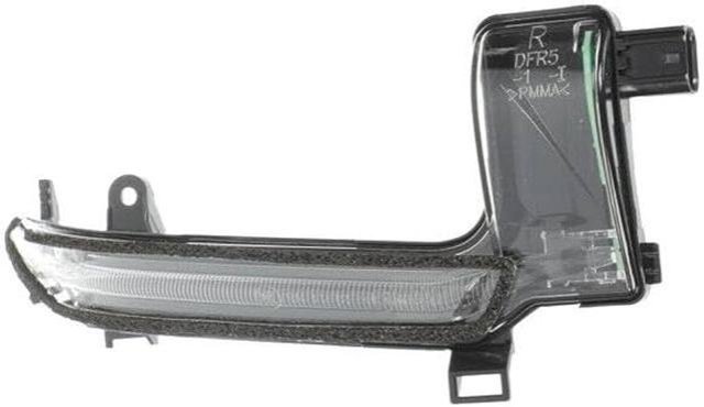 Покажчик повороту дзеркала, правий Mazda DFR569122B ціна, від 36.63 USD