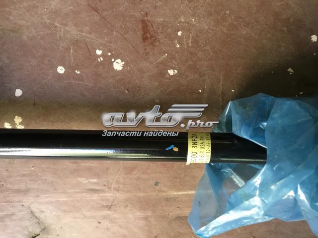 Піввісь передня, права Nissan/Infiniti 391003NF2A ціна, від 99.77 USD