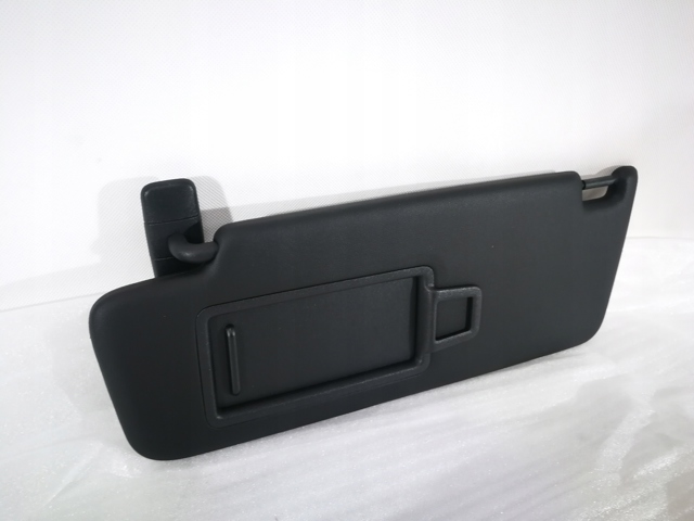 Сонцезахисний козирок 95B857551BROF7 Porsche