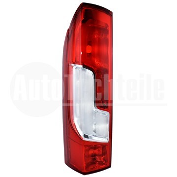5030241 Autotechteile Задня ліва фара