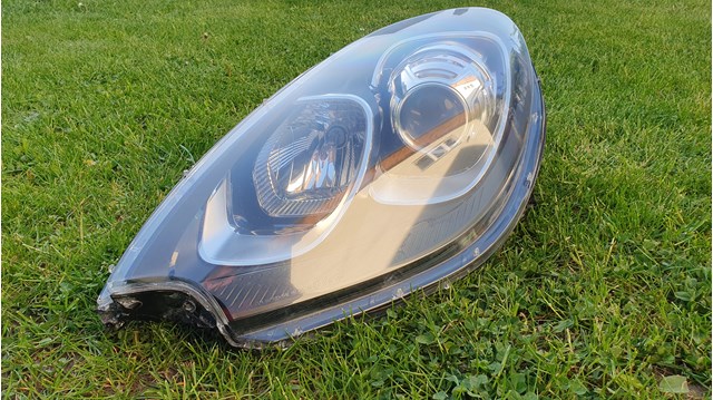 Купити 95B941031 Porsche 
