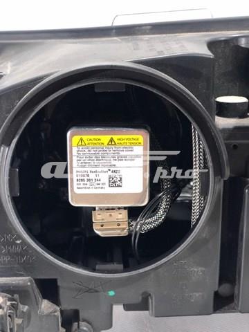 DK6213W029EG Land Rover 