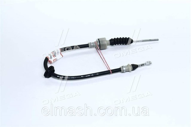Трос зчеплення DK 1102160211003 ціна, від 3.22 USD