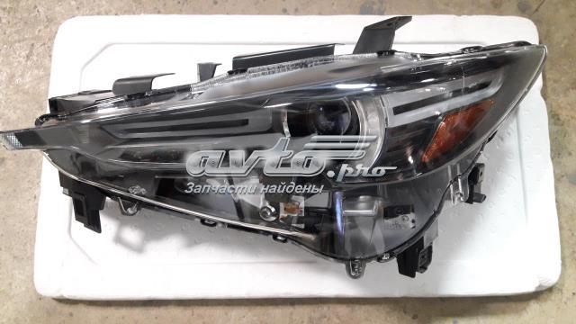 Фари TYC FP4426R7T ціна, від 586.23 USD