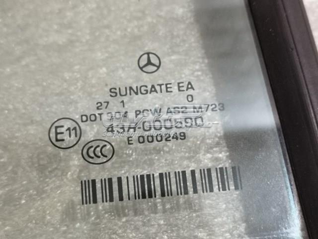  Mercedes A2227300217