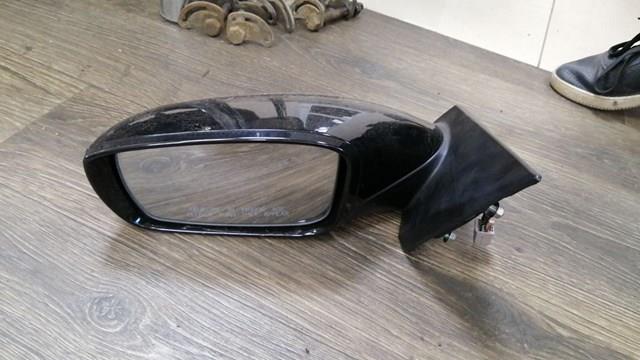 Дзеркало ліве Hyundai/Kia 876103S070